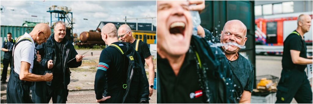 Een kijkje bij de instructeursdagen 2026 op het OCN