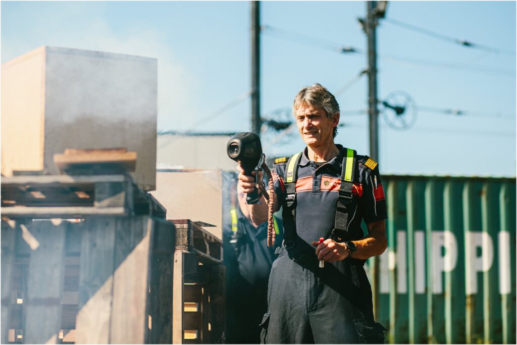Een kijkje bij de instructeursdagen 2026 op het OCN