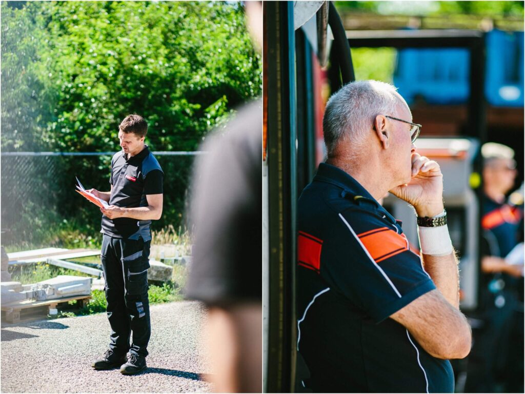 Een kijkje bij de instructeursdagen 2026 op het OCN