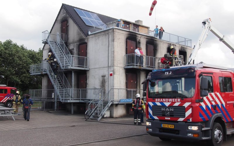 Manschap A (1)