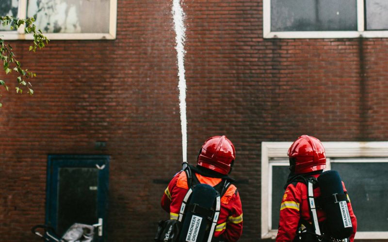 De opleiding Manschap A, uitgevoerd bij BON Holding